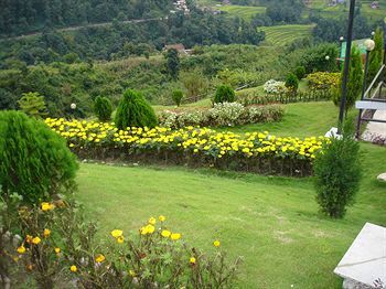 Hilltake Wellness Resort And Spa Bhatgoan Exterior foto